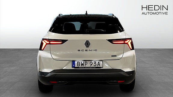 Renault Scenic I 7 of 12