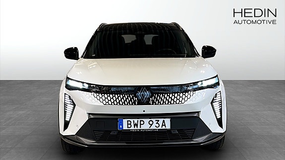 Renault Scenic I 8 of 12