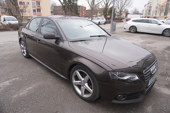 Audi A4 2 of 5