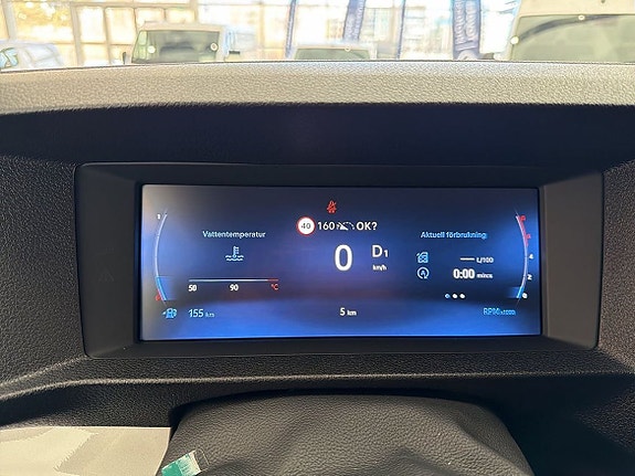 Toyota Proace 11 of 15