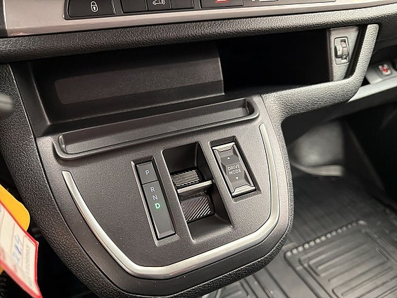 Toyota Proace 13 of 15