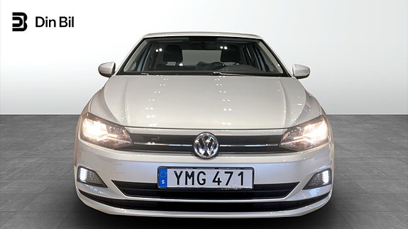 Volkswagen Polo 4 of 5
