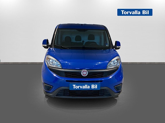 Fiat Doblo 2 of 5