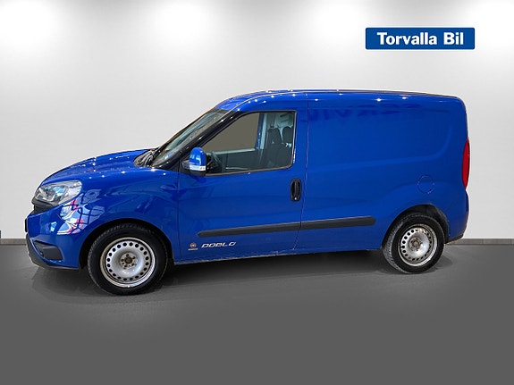 Fiat Doblo 4 of 5