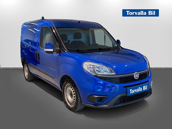 Fiat Doblo 3 of 5