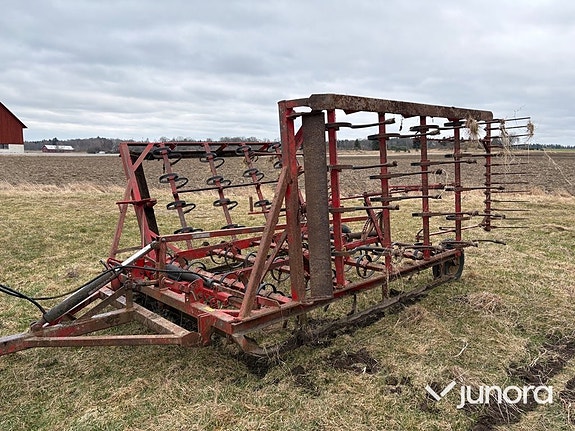 Harv - Väderstad, Kulturharv 5356, 5m