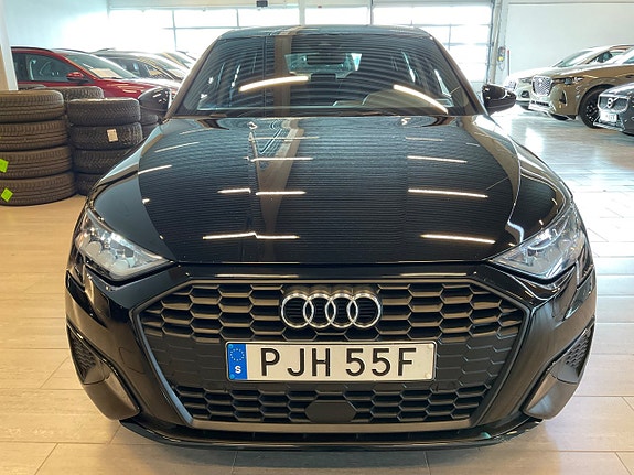 Audi A3 2 of 5
