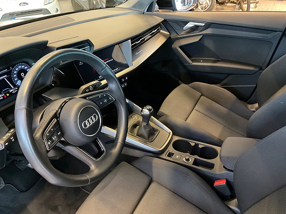 Audi A3 7 of 12