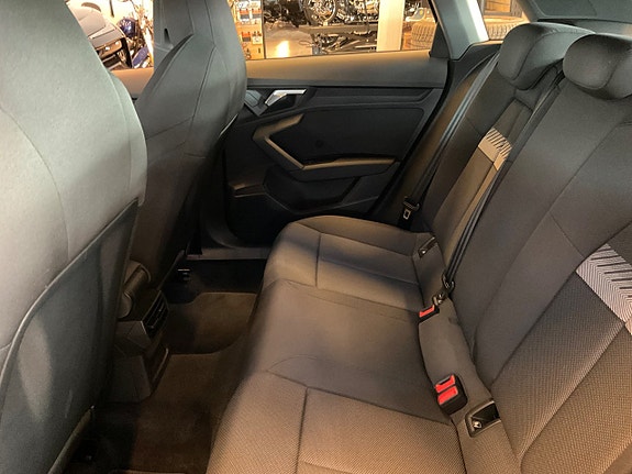 Audi A3 11 of 12