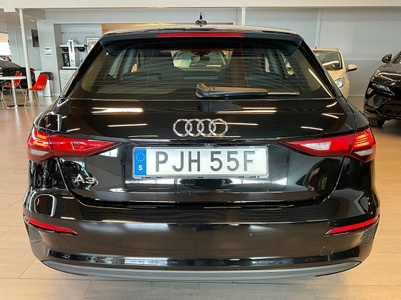 Audi A3 5 of 5