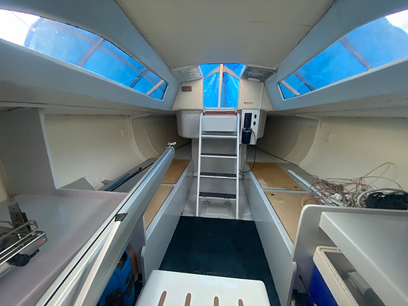 X-yacht 3/4 ton 4 of 8