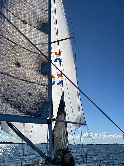 X-yacht 3/4 ton 5 of 8