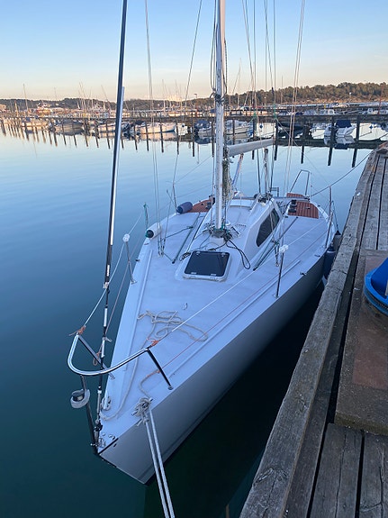 X-yacht 3/4 ton 3 of 8