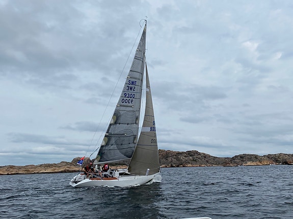X-yacht 3/4 ton 8 of 8