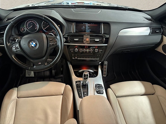 BMW X4 5 of 5