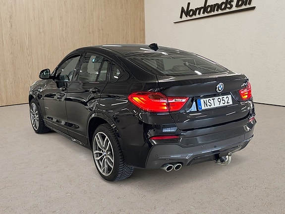 BMW X4 3 of 5