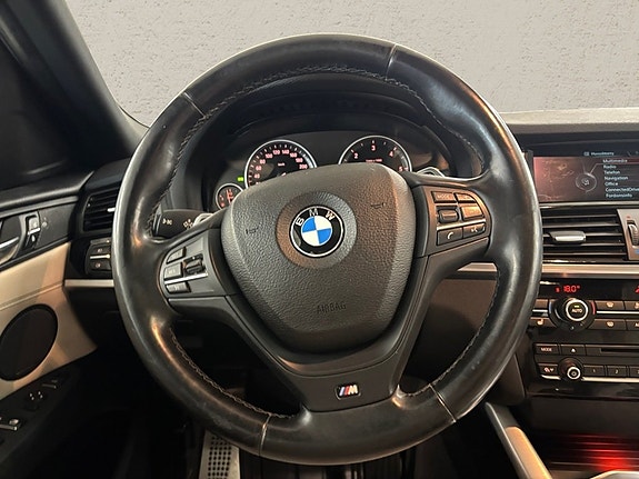 BMW X4 6 of 15