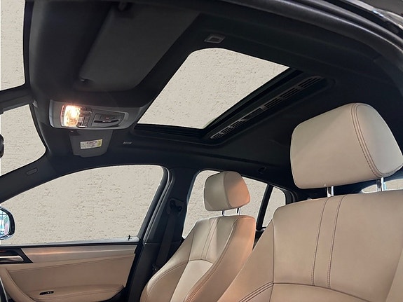 BMW X4 12 of 15