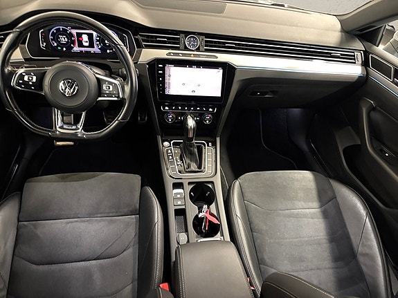 Volkswagen Arteon 5 of 5