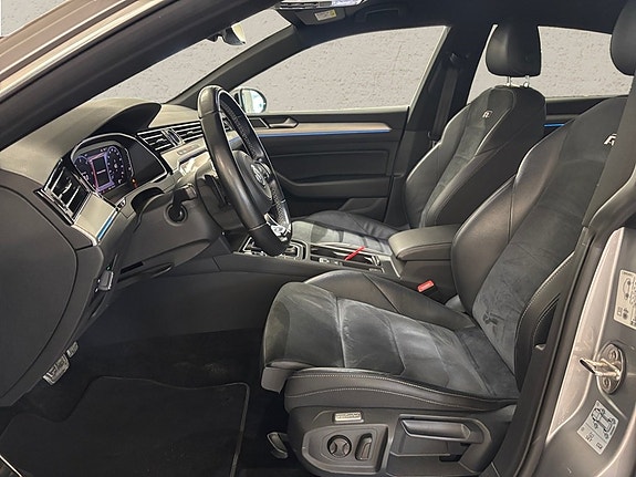 Volkswagen Arteon 4 of 5