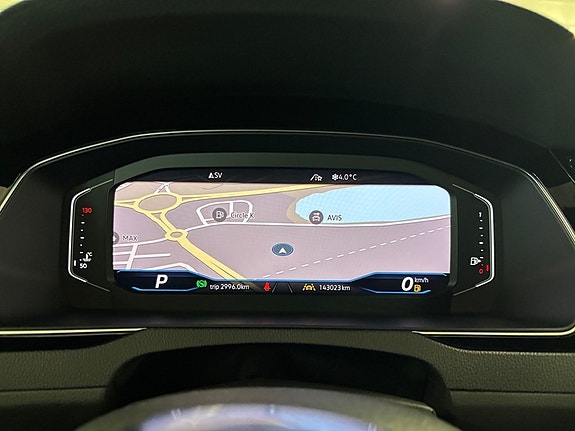 Volkswagen Arteon 8 of 16