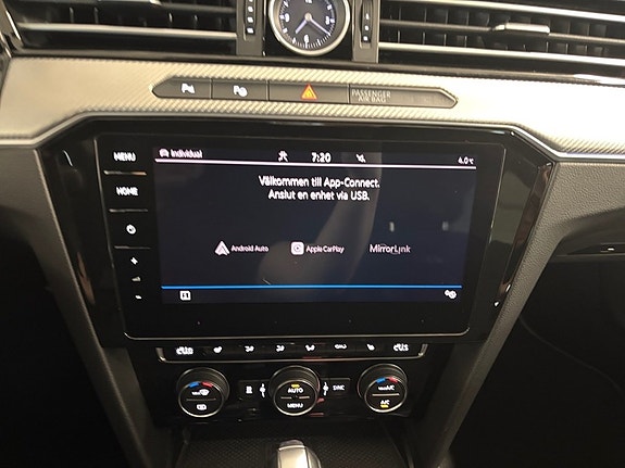 Volkswagen Arteon 11 of 16