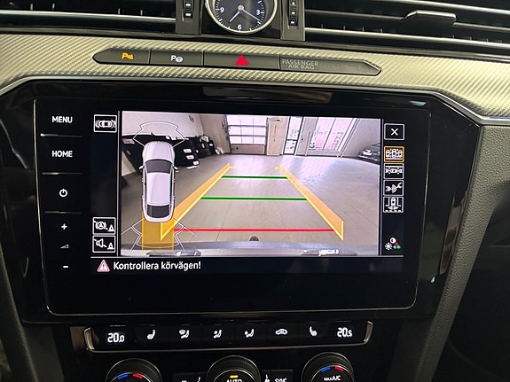 Volkswagen Arteon 10 of 16