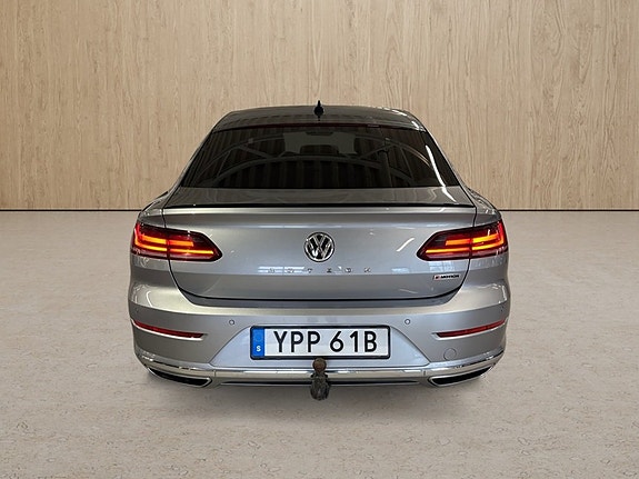 Volkswagen Arteon 16 of 16