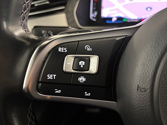 Volkswagen Arteon 7 of 16