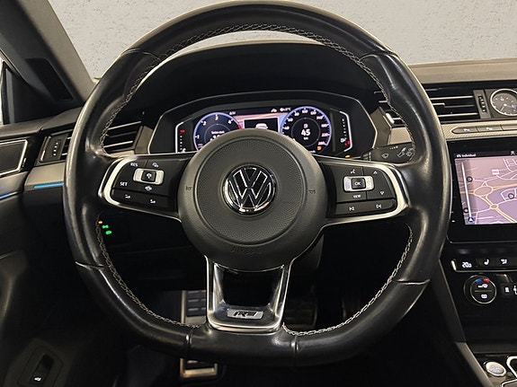 Volkswagen Arteon 6 of 16