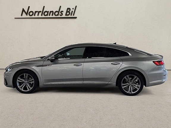 Volkswagen Arteon 2 of 5