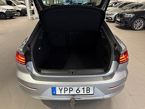 Volkswagen Arteon 15 of 16