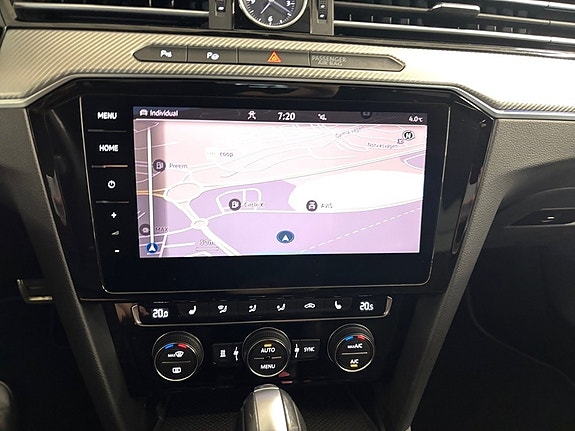 Volkswagen Arteon 9 of 16