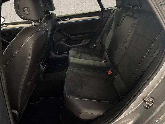 Volkswagen Arteon 13 of 16