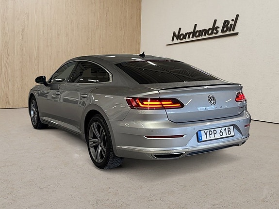 Volkswagen Arteon 3 of 5