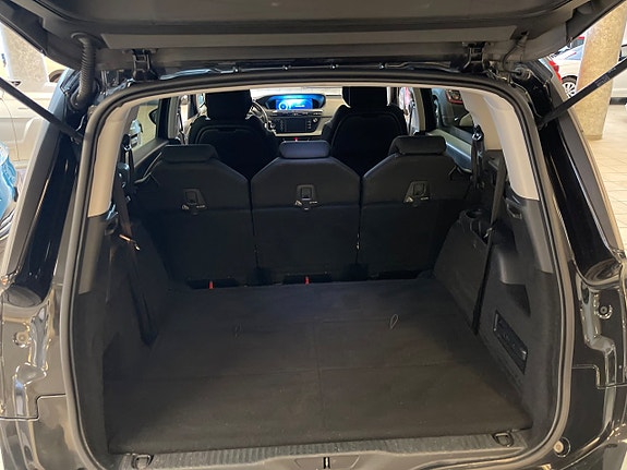 Citroen Grand C4 Picasso 9 of 9
