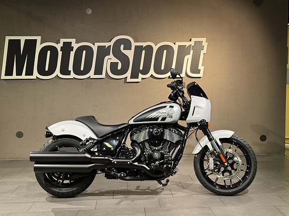 Indian SPORT CHIEF THUNDERSTROKE