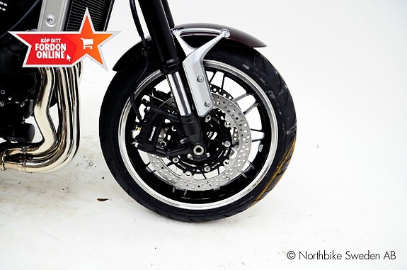Kawasaki Z900RS *Omgående leverans* 6 of 11