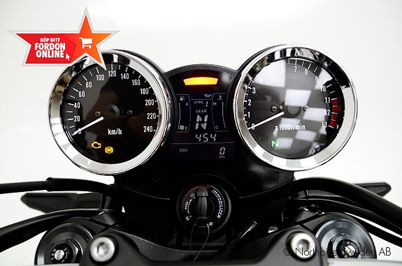 Kawasaki Z900RS *Omgående leverans* 10 of 11