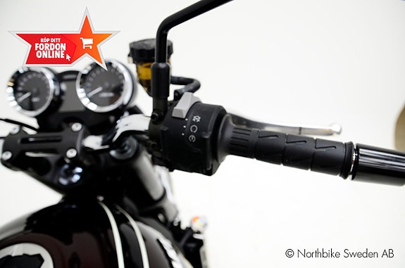 Kawasaki Z900RS *Omgående leverans* 8 of 11