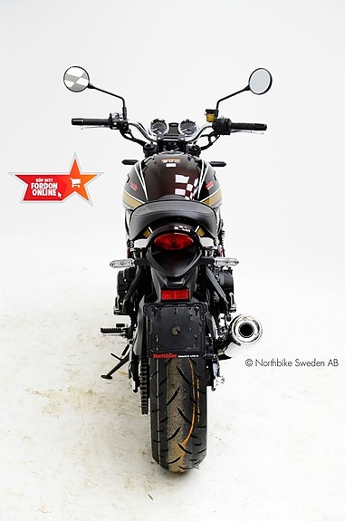 Kawasaki Z900RS *Omgående leverans* 4 of 11