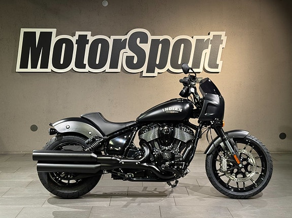 Indian SPORT CHIEF THUNDERSTROKE