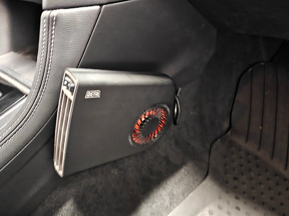 Subaru Impreza 15 of 22