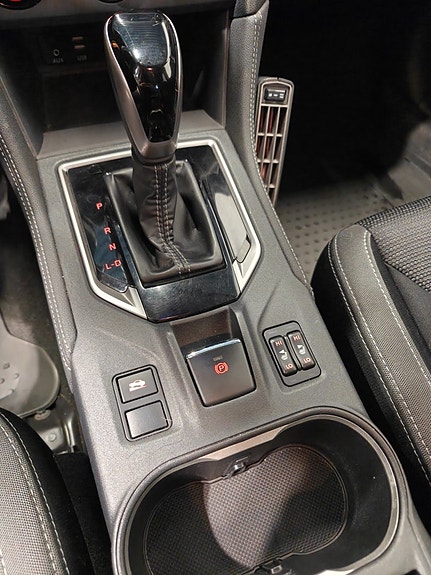 Subaru Impreza 22 of 22
