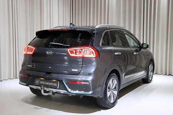 Kia Niro 12 of 27