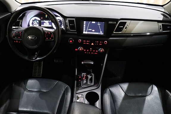 Kia Niro 20 of 27