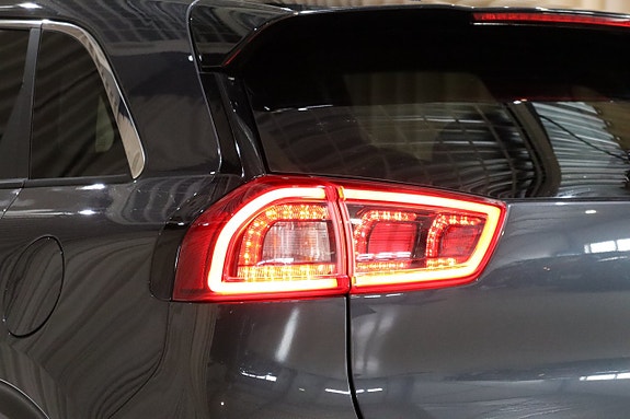 Kia Niro 8 of 27
