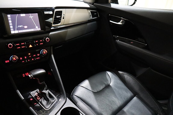 Kia Niro 24 of 27