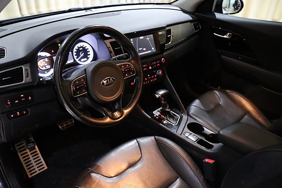 Kia Niro 18 of 27