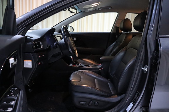 Kia Niro 16 of 27